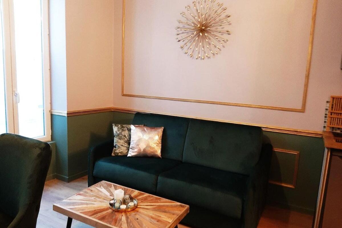 Guernica Apartment Paris Montmartre Habitación foto